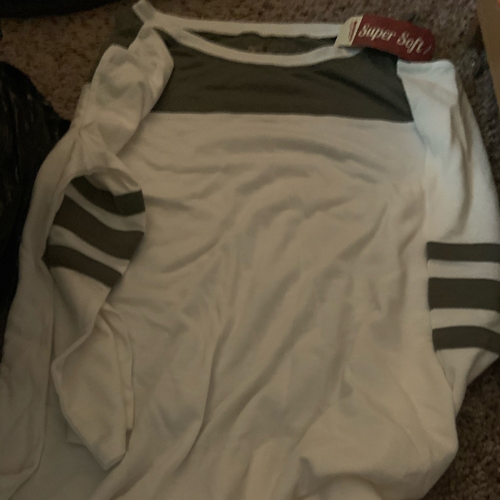 Long sleeve Arizona t-shirt